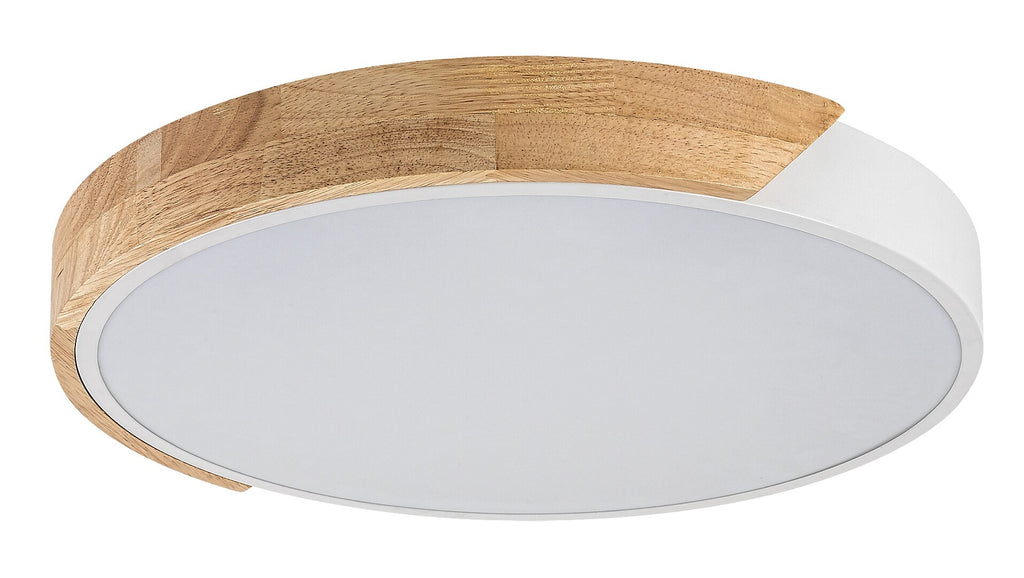Plafoniera Rabalux Maple2 White 71417