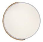 Plafoniera Rabalux Maple2 White 71417