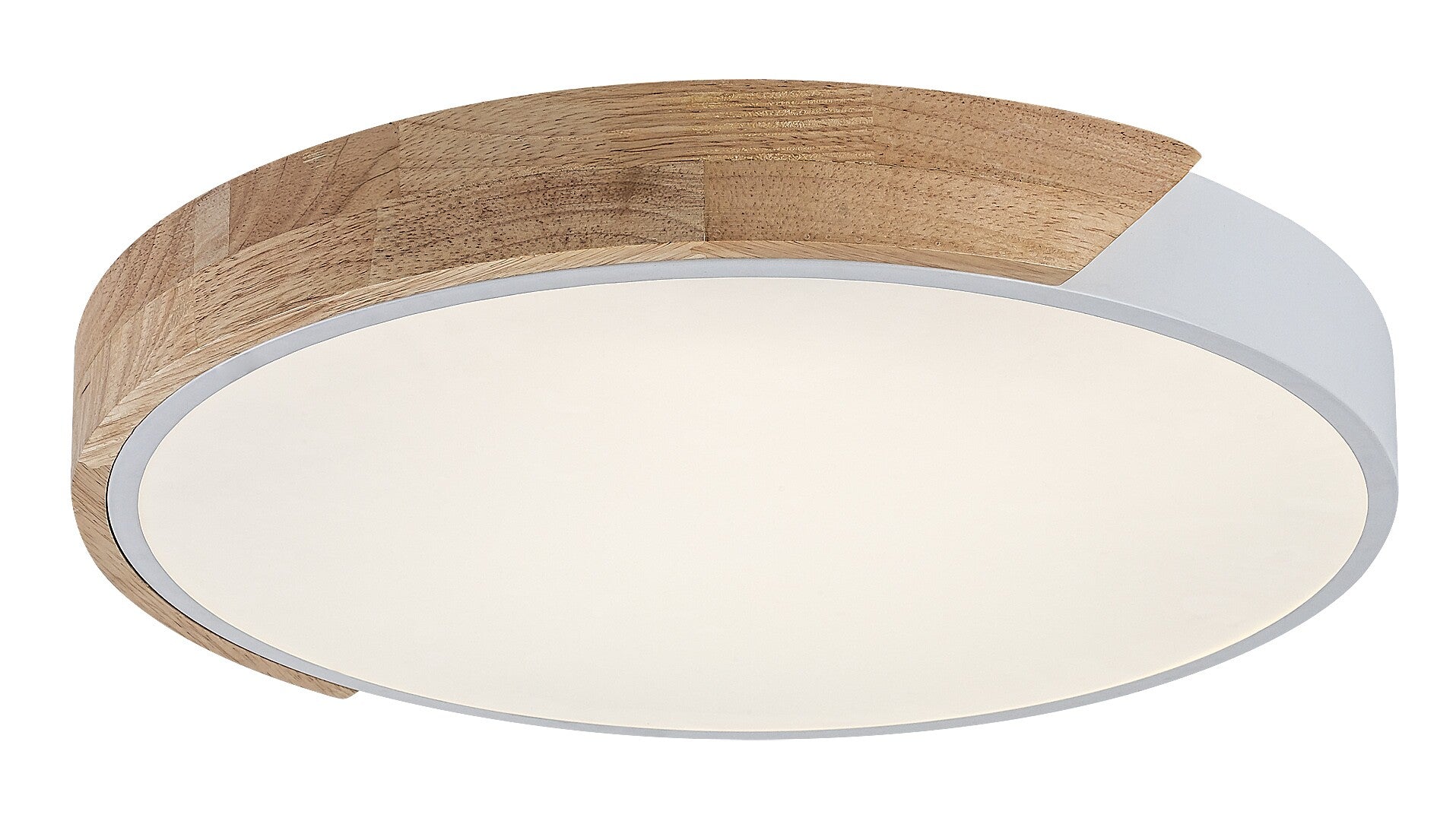 Plafoniera Rabalux Maple2 White 71417