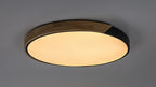 Plafoniera Rabalux Maple2 Mat Black 71418