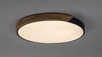 Plafoniera Rabalux Maple2 Mat Black 71418