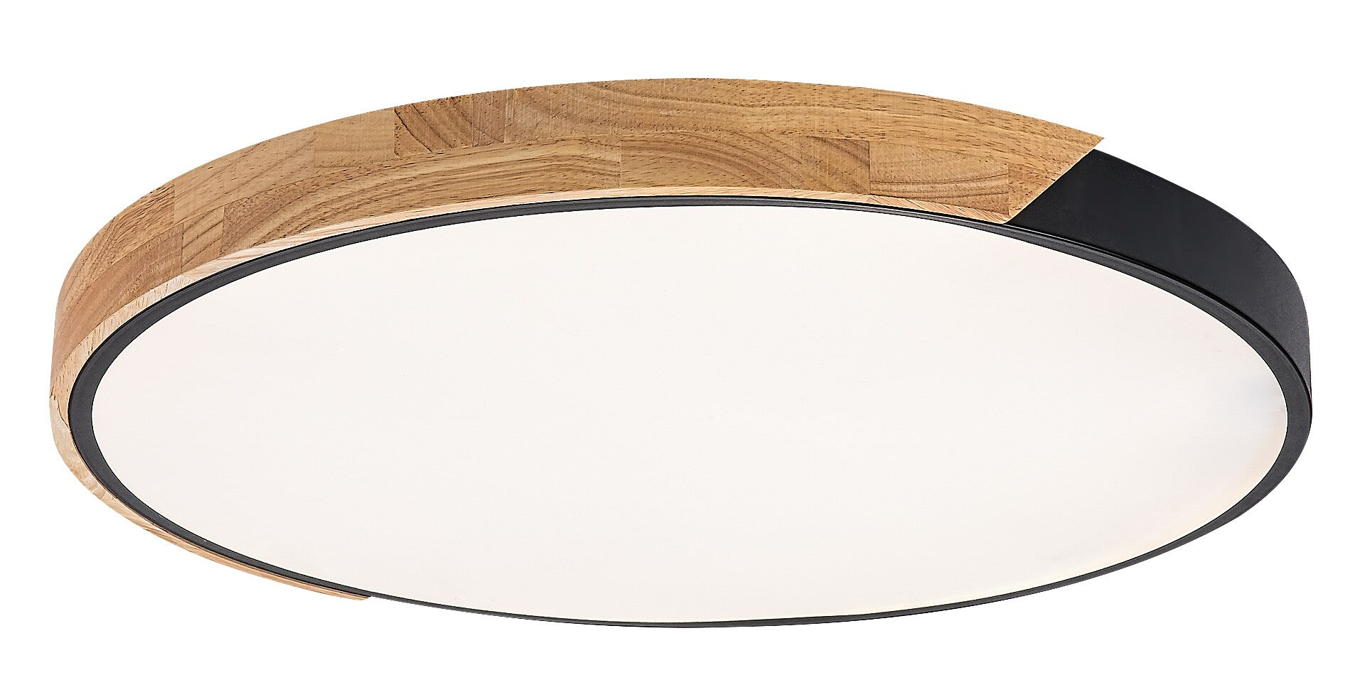 Plafoniera Rabalux Maple2 Mat Black 71418