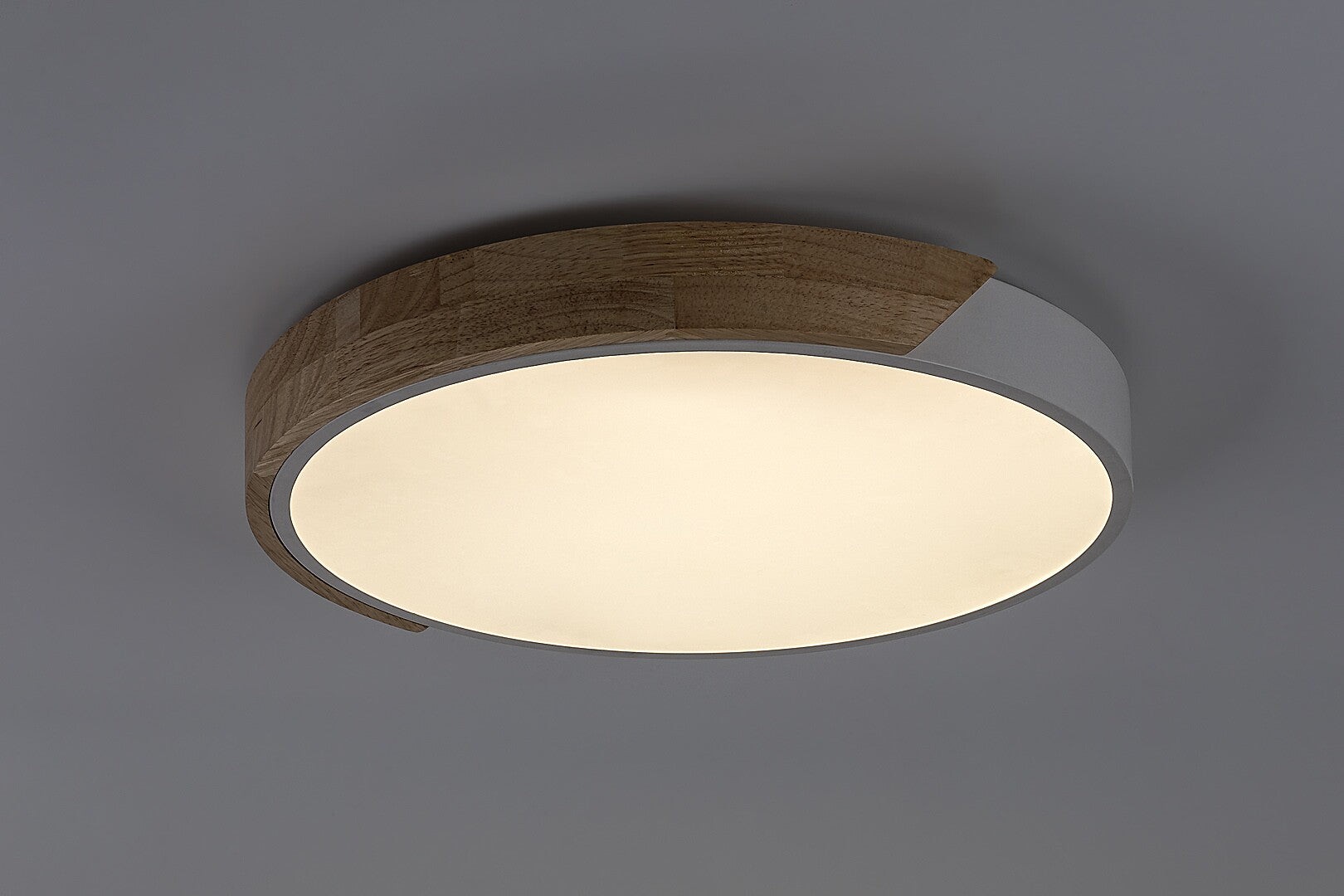 Plafoniera Rabalux Maple2 White 71419