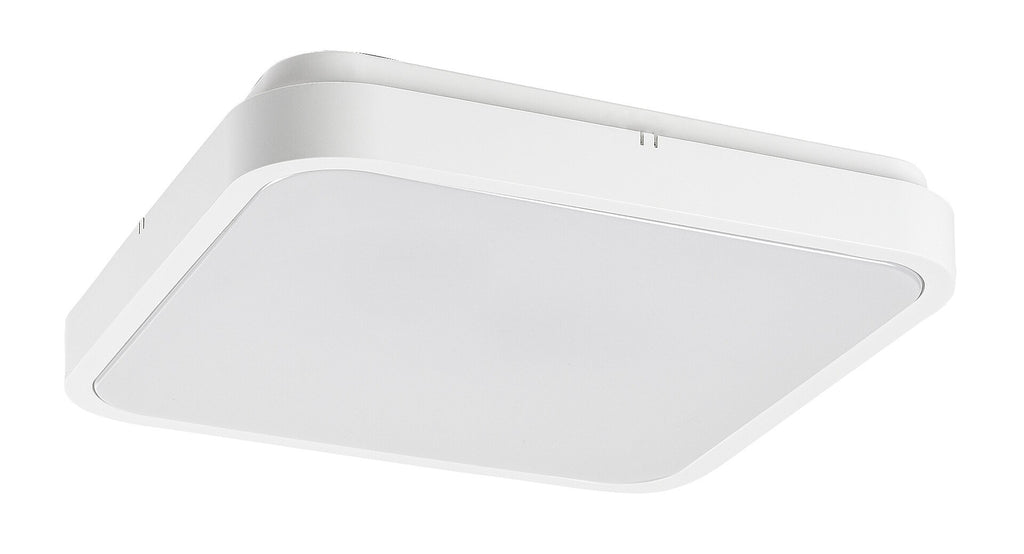 Plafoniera baie Rabalux Alenzo White 71422