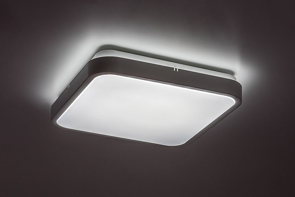 Plafoniera baie Rabalux Alenzo White 71422