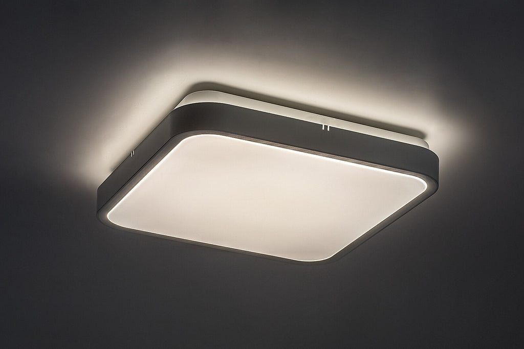Plafoniera baie Rabalux Alenzo White 71422