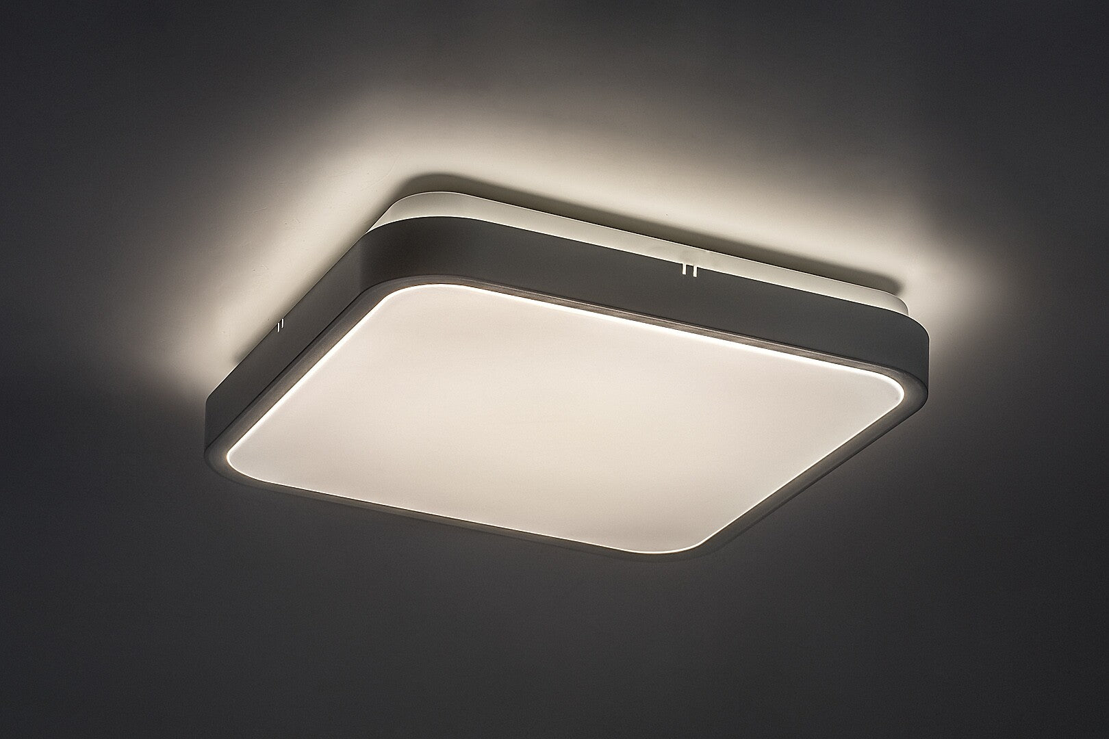 Plafoniera baie Rabalux Alenzo White 71422