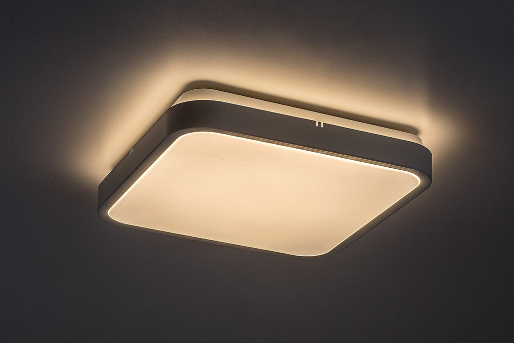 Plafoniera baie Rabalux Alenzo White 71422