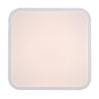 Plafoniera baie Rabalux Alenzo White 71422