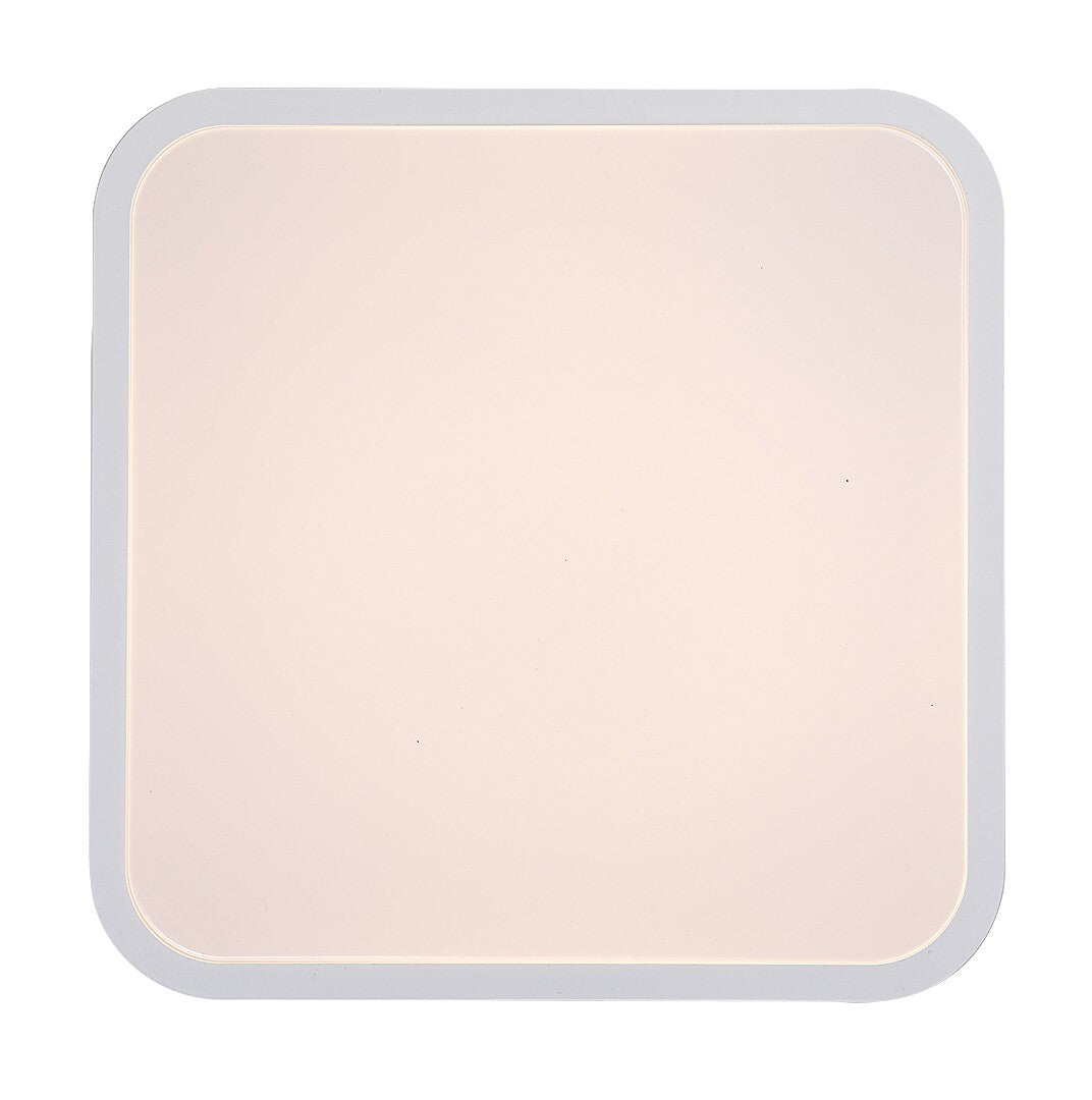 Plafoniera baie Rabalux Alenzo White 71422