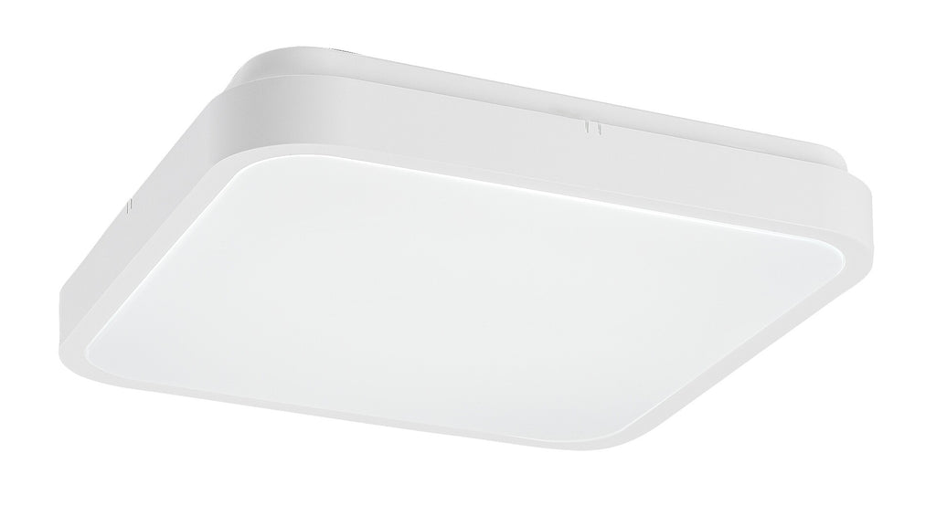 Plafoniera baie Rabalux Alenzo White 71422