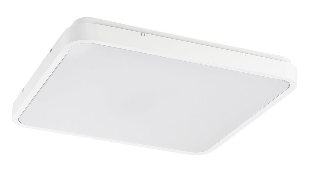 Plafoniera baie Rabalux Alenzo White 71423