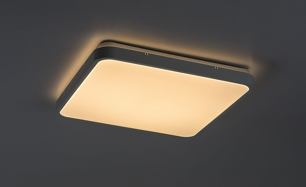 Plafoniera baie Rabalux Alenzo White 71423