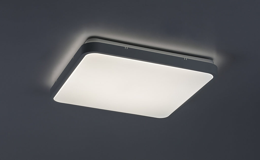 Plafoniera baie Rabalux Alenzo White 71423
