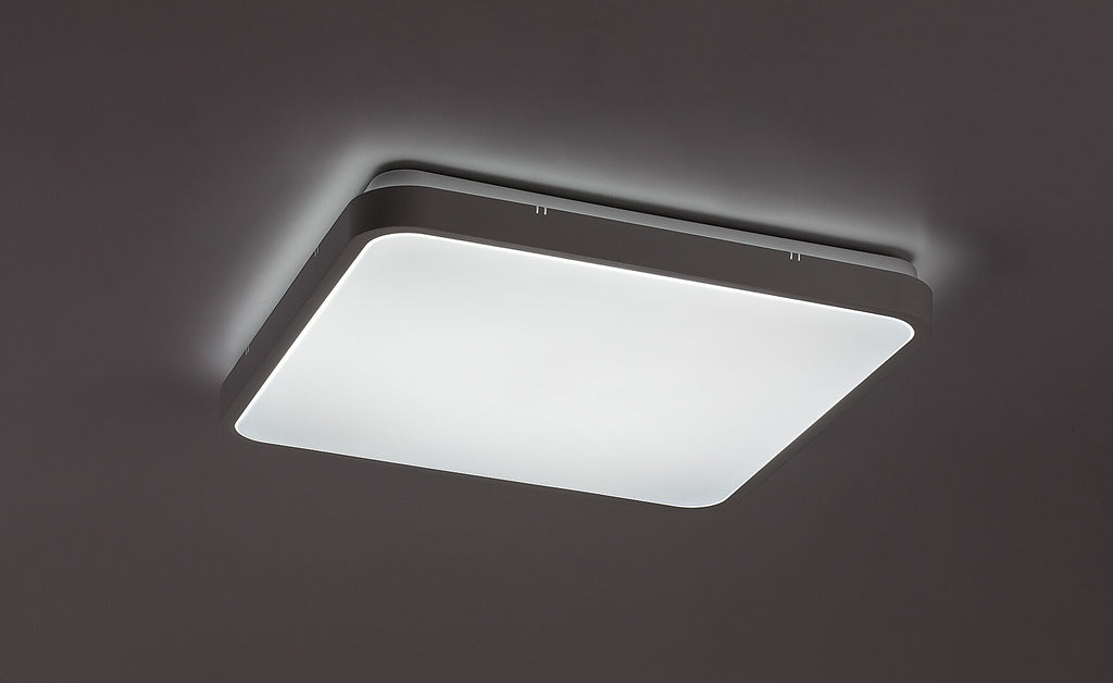 Plafoniera baie Rabalux Alenzo White 71423