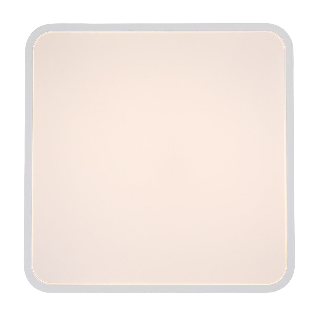 Plafoniera baie Rabalux Alenzo White 71423