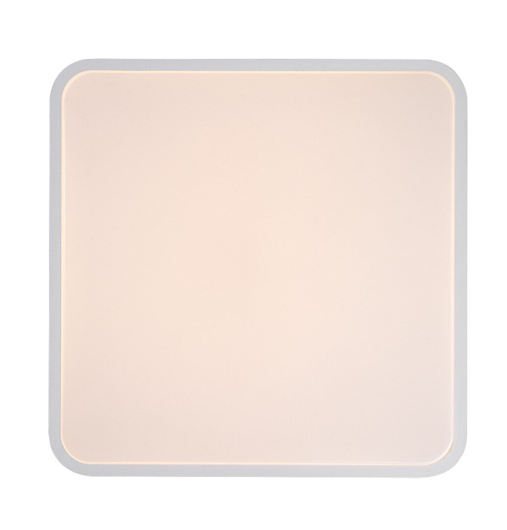 Plafoniera baie Rabalux Alenzo White 71424