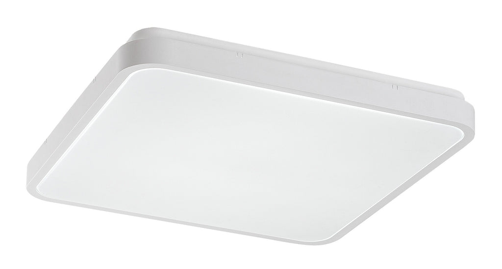 Plafoniera baie Rabalux Alenzo White 71424