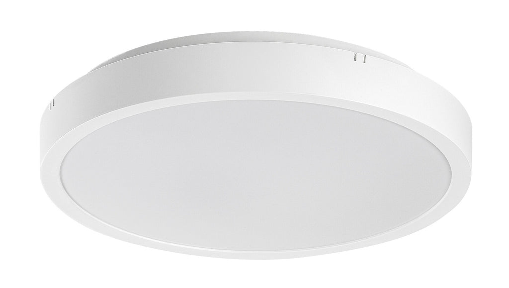 Plafoniera baie Rabalux Alenzo White 71425