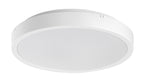 Plafoniera baie Rabalux Alenzo White 71425