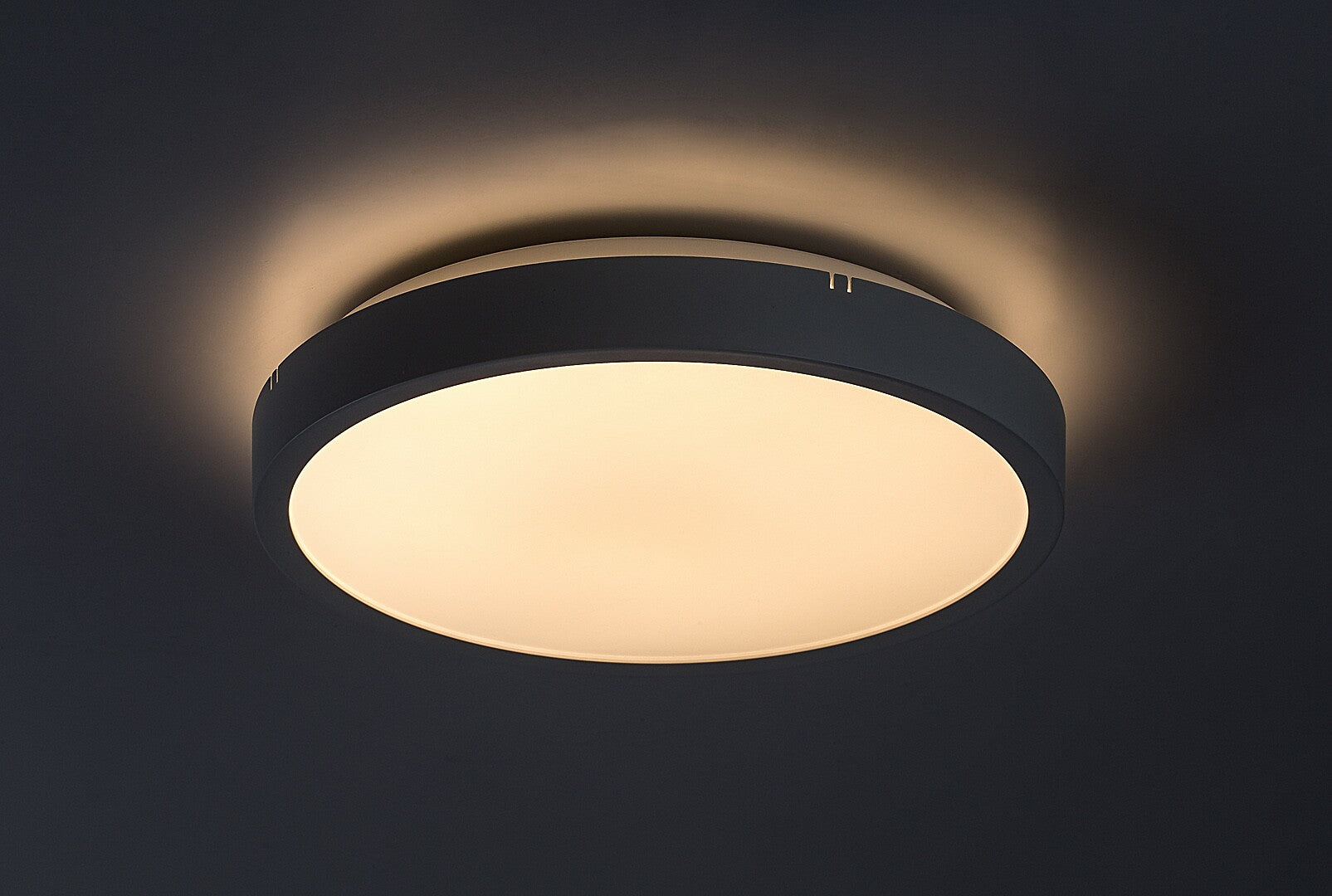 Plafoniera baie Rabalux Alenzo White 71425
