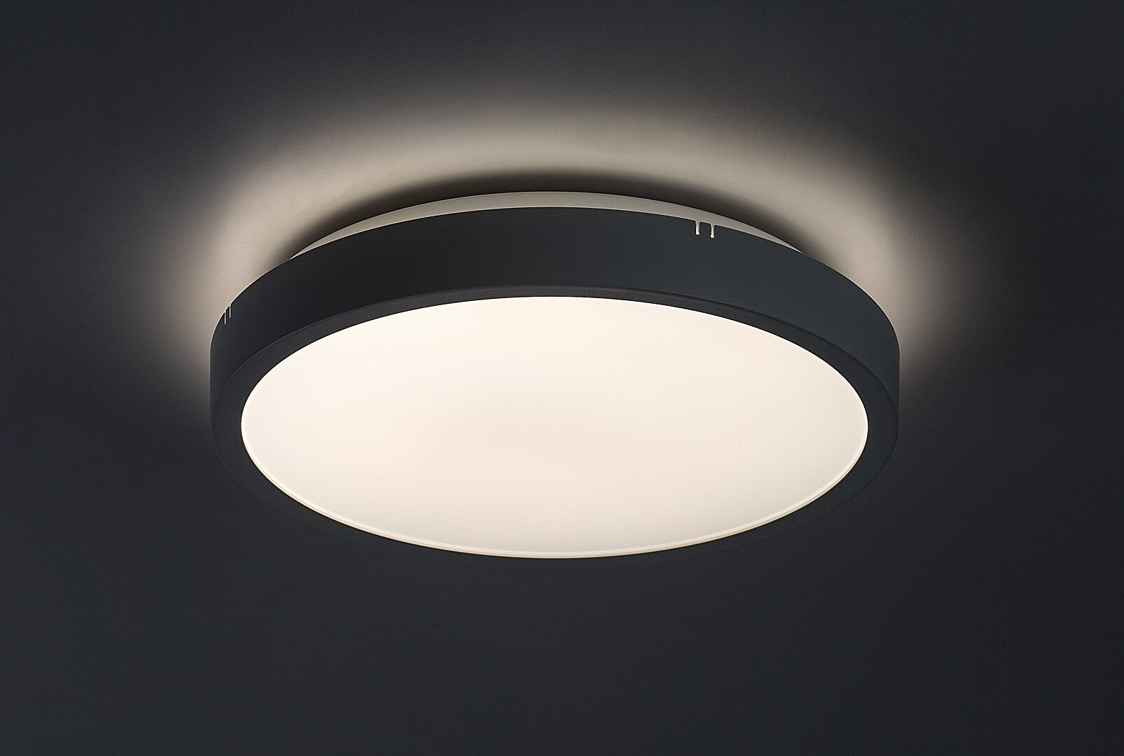 Plafoniera baie Rabalux Alenzo White 71425