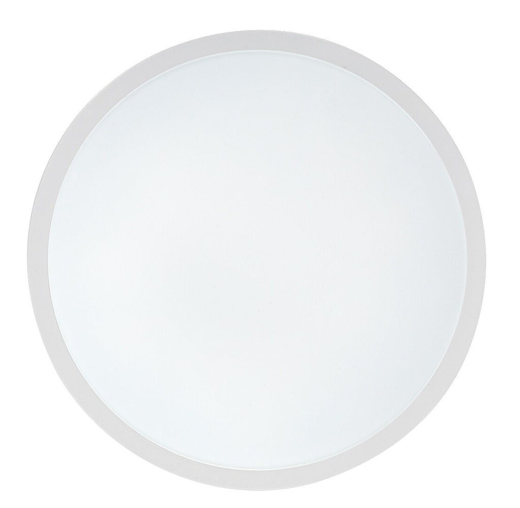 Plafoniera baie Rabalux Alenzo White 71425