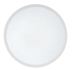 Plafoniera baie Rabalux Alenzo White 71425