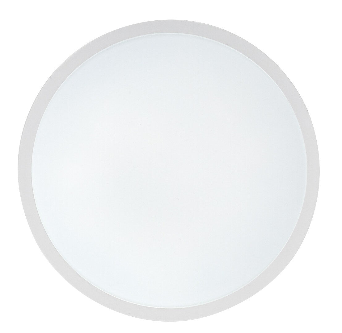 Plafoniera baie Rabalux Alenzo White 71425