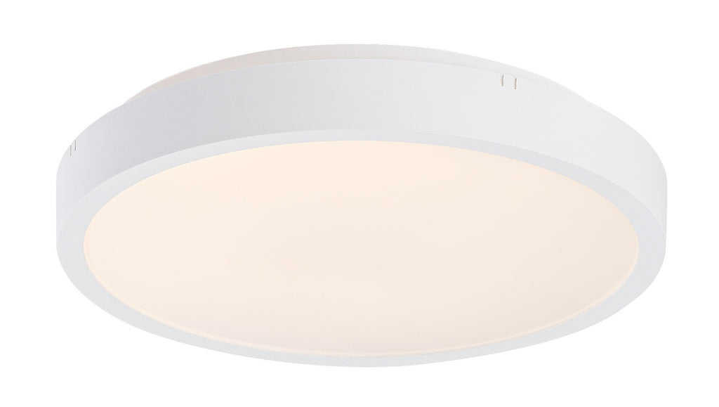 Plafoniera baie Rabalux Alenzo White 71425