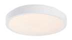 Plafoniera baie Rabalux Alenzo White 71425