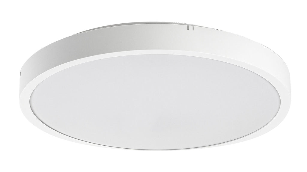 Plafoniera baie Rabalux Alenzo White 71426