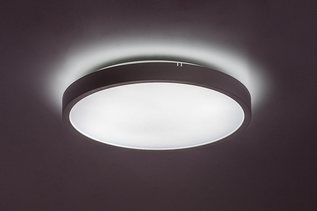 Plafoniera baie Rabalux Alenzo White 71426