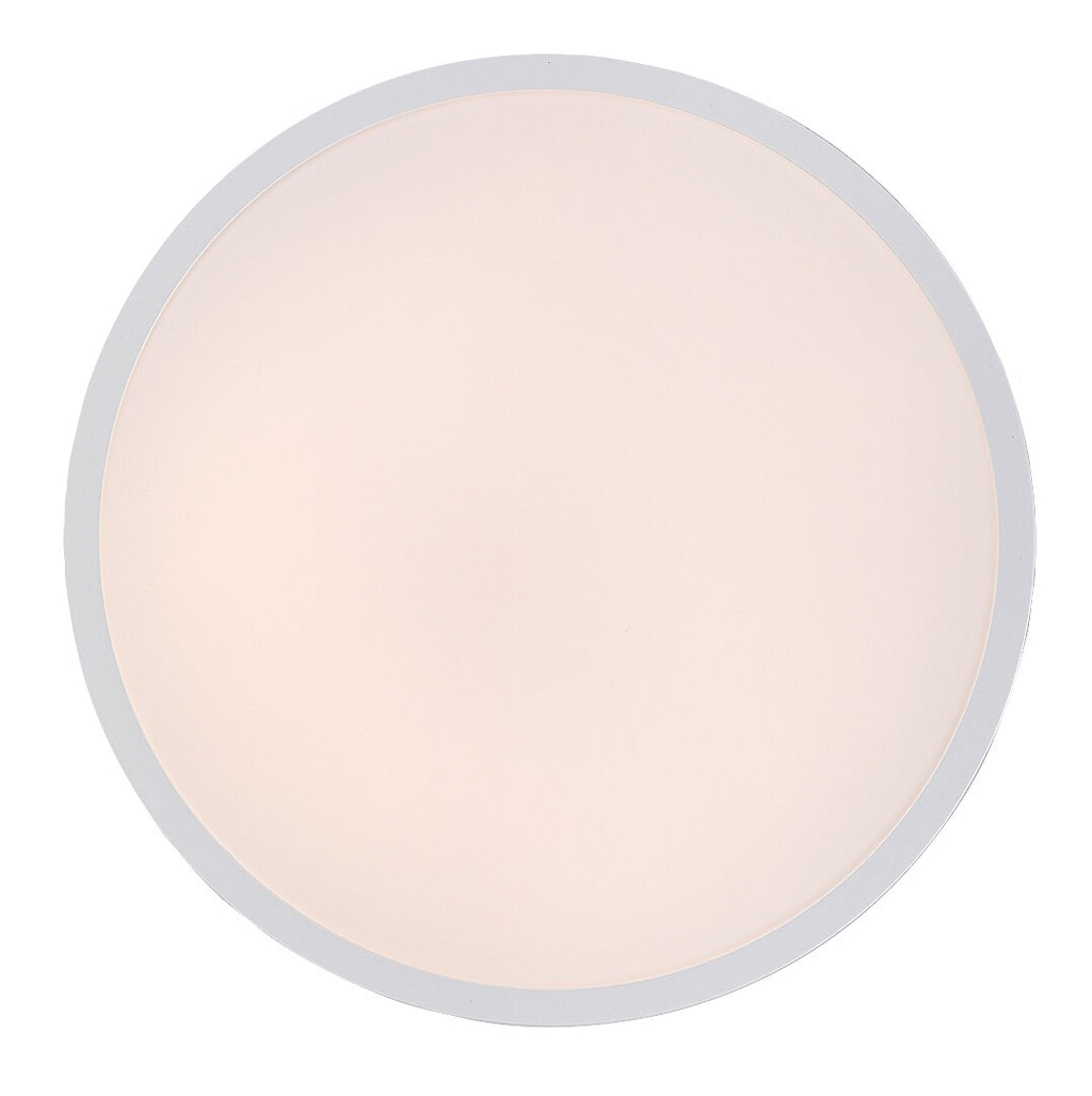 Plafoniera baie Rabalux Alenzo White 71426