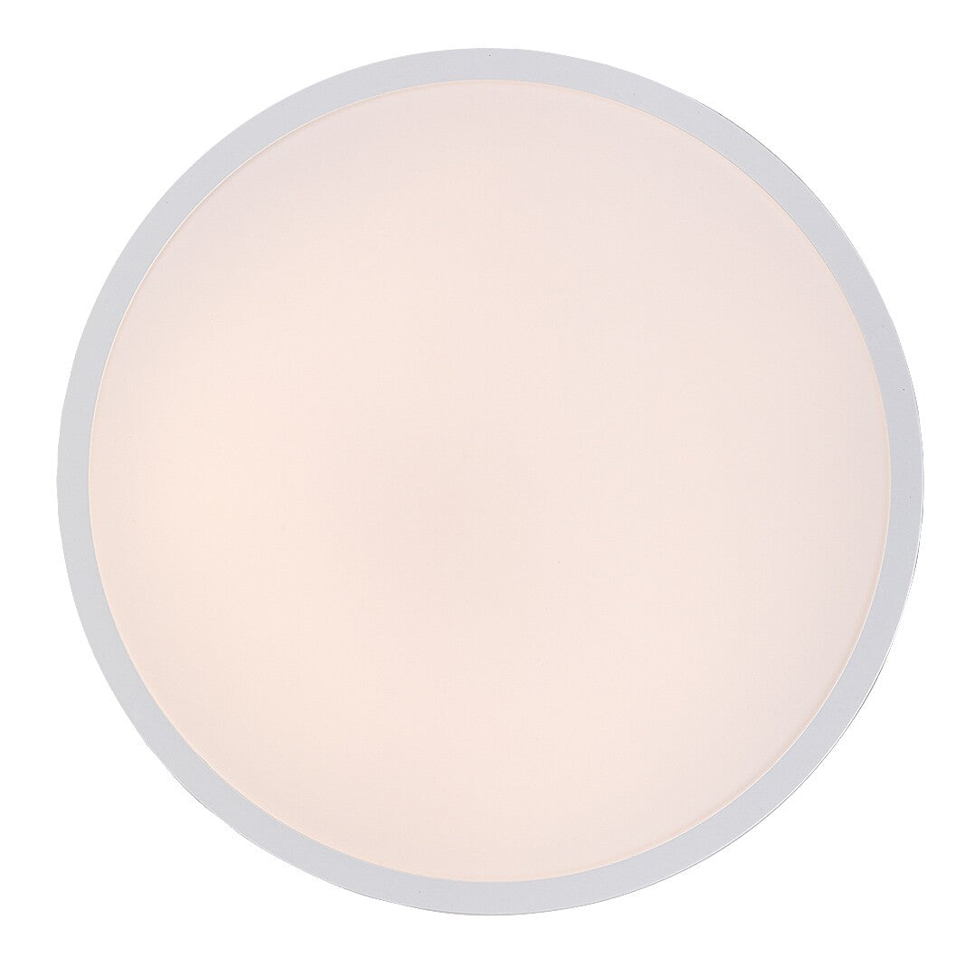 Plafoniera baie Rabalux Alenzo White 71426
