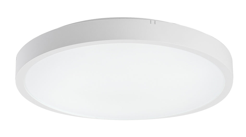 Plafoniera baie Rabalux Alenzo White 71426