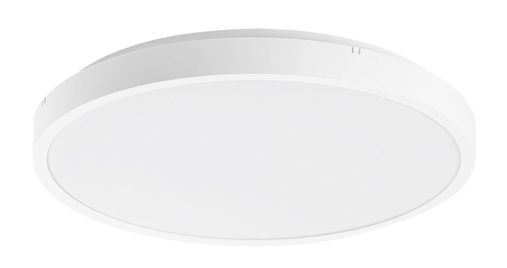 Plafoniera baie Rabalux Alenzo White 71427