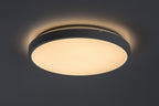Plafoniera baie Rabalux Alenzo White 71427