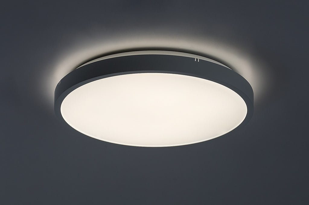 Plafoniera baie Rabalux Alenzo White 71427