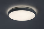 Plafoniera baie Rabalux Alenzo White 71427