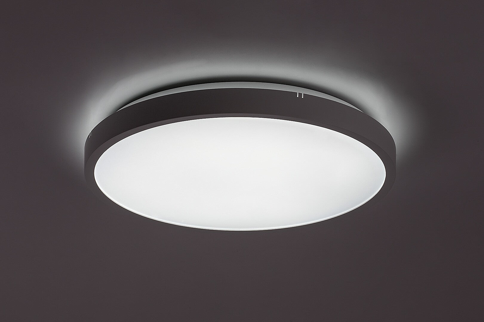 Plafoniera baie Rabalux Alenzo White 71427