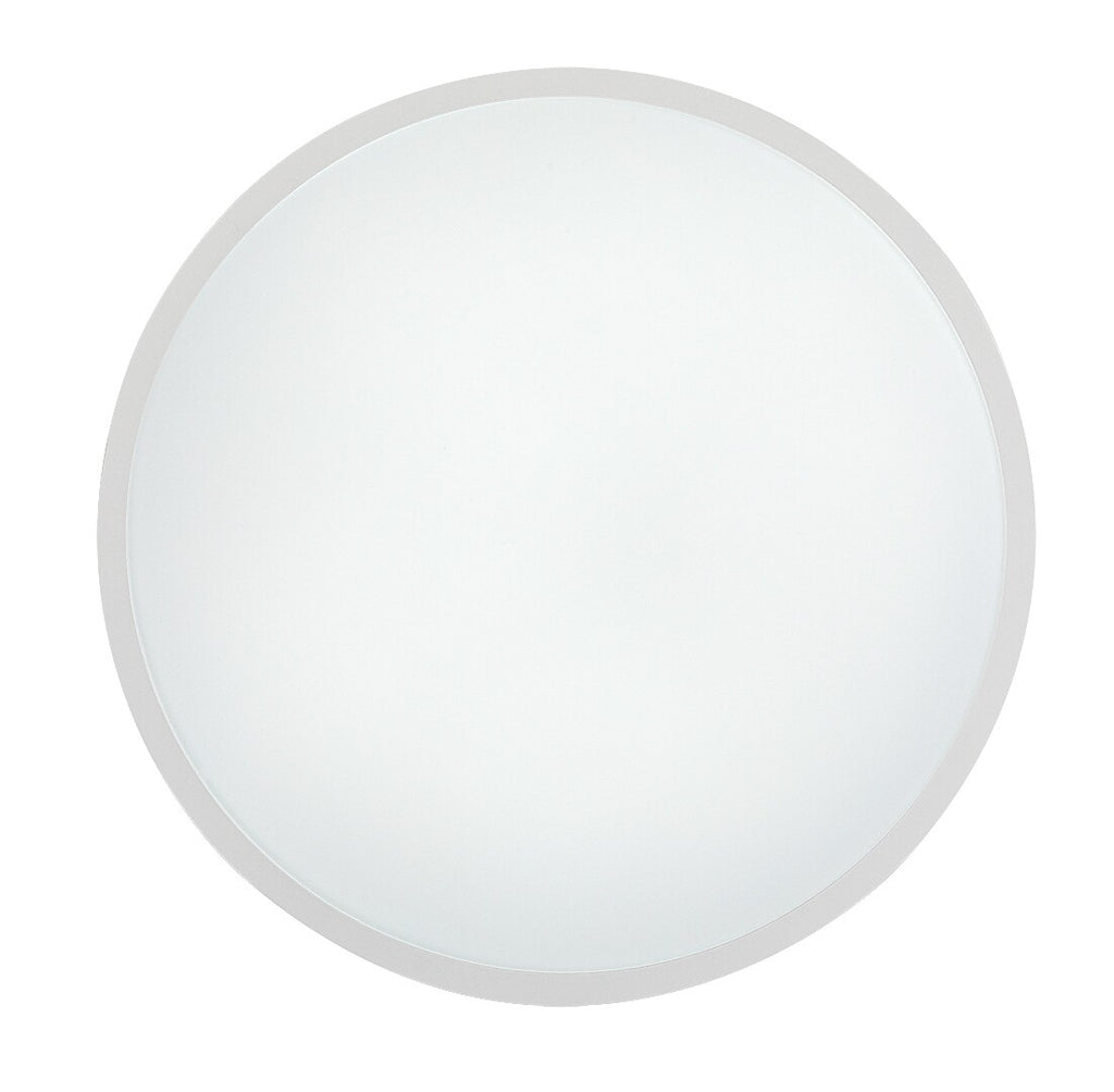 Plafoniera baie Rabalux Alenzo White 71427