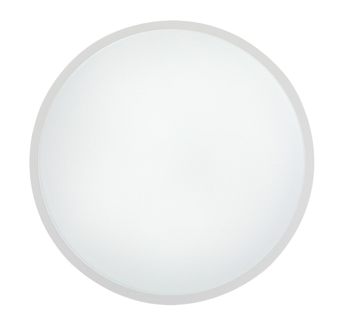 Plafoniera baie Rabalux Alenzo White 71427