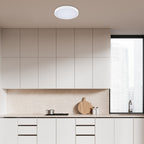 Plafoniera baie Rabalux Alenzo White 71427