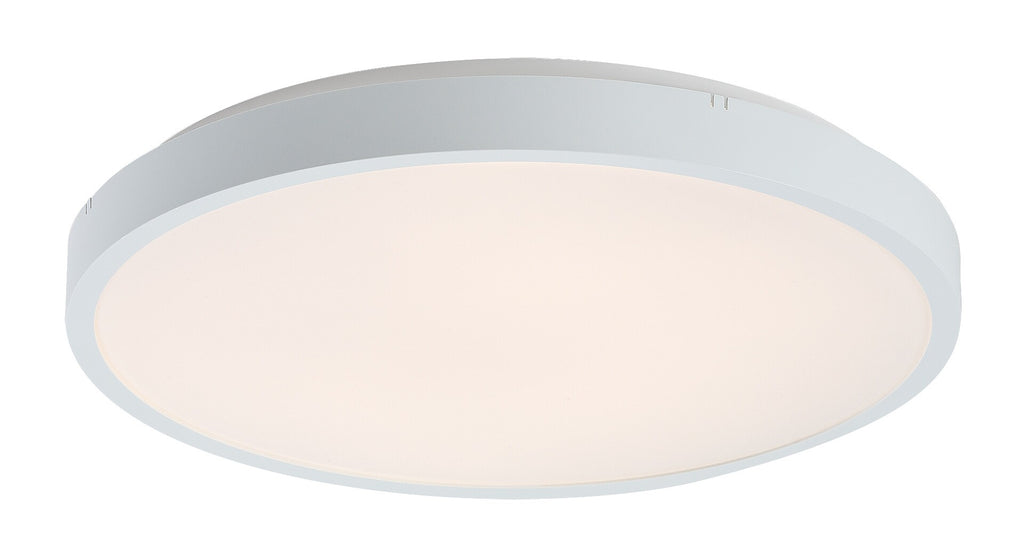 Plafoniera baie Rabalux Alenzo White 71427