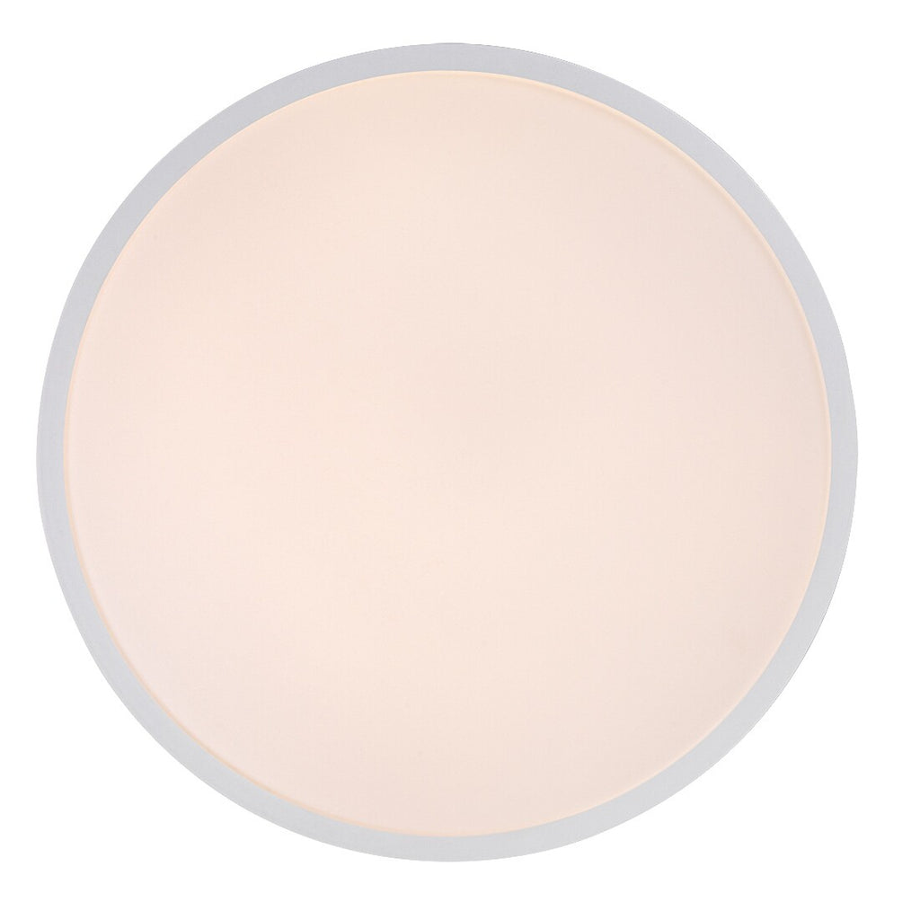 Plafoniera baie Rabalux Alenzo White 71428