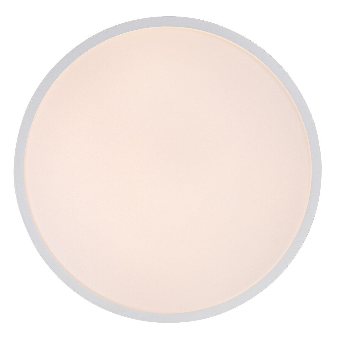 Plafoniera baie Rabalux Alenzo White 71428
