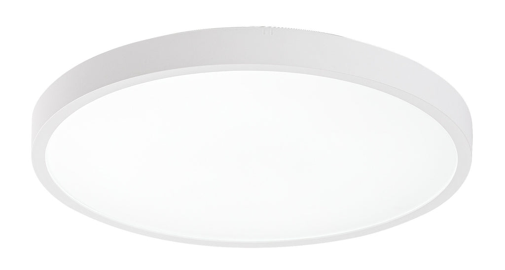Plafoniera baie Rabalux Alenzo White 71428