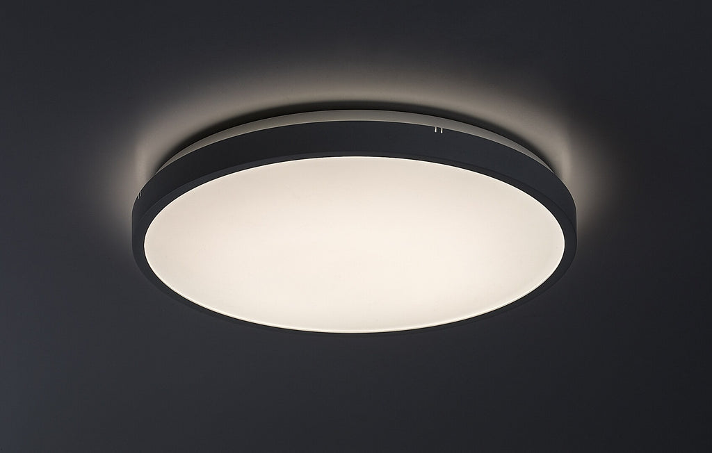 Plafoniera baie Rabalux Alenzo White 71429
