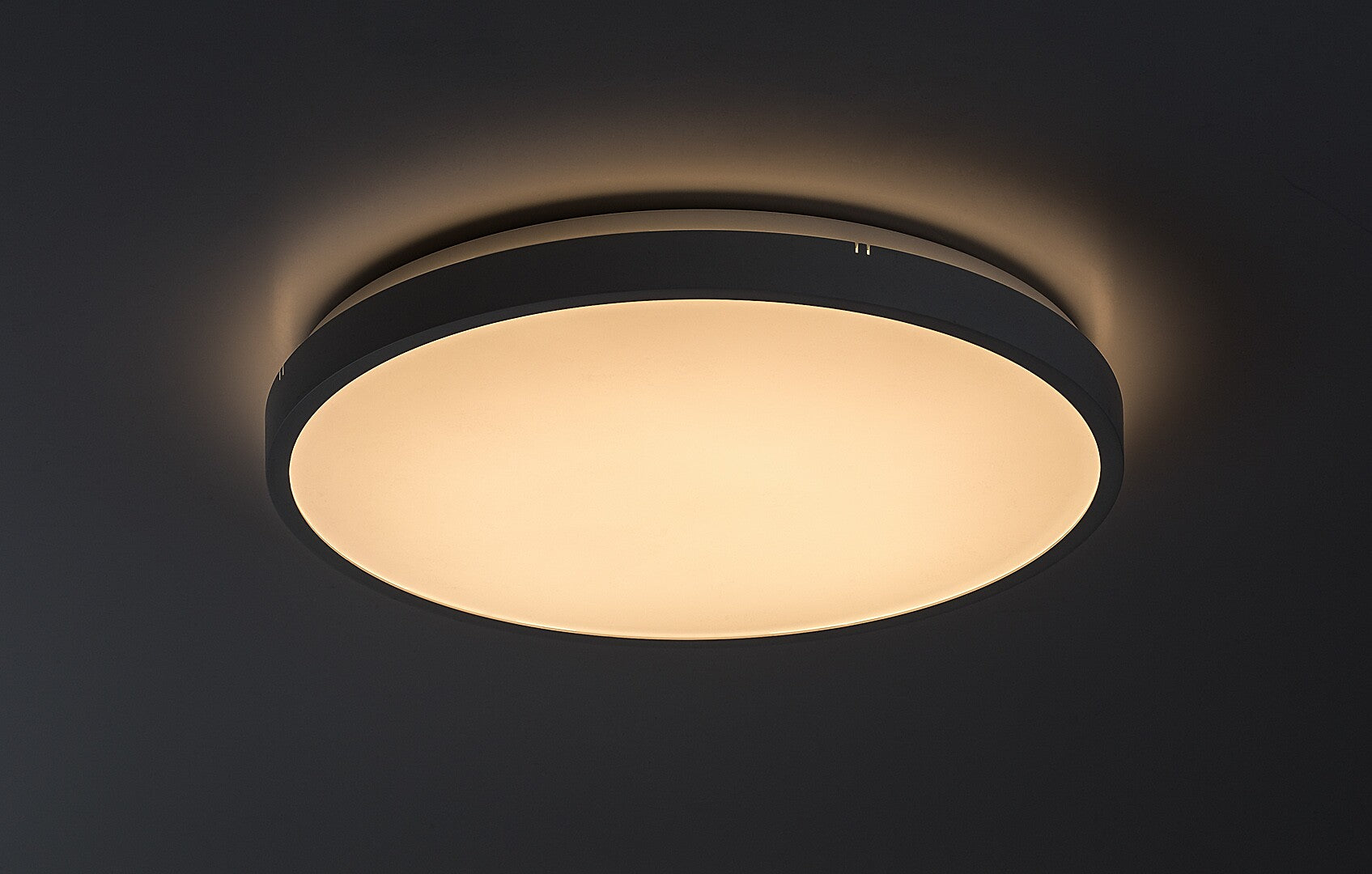 Plafoniera baie Rabalux Alenzo White 71429